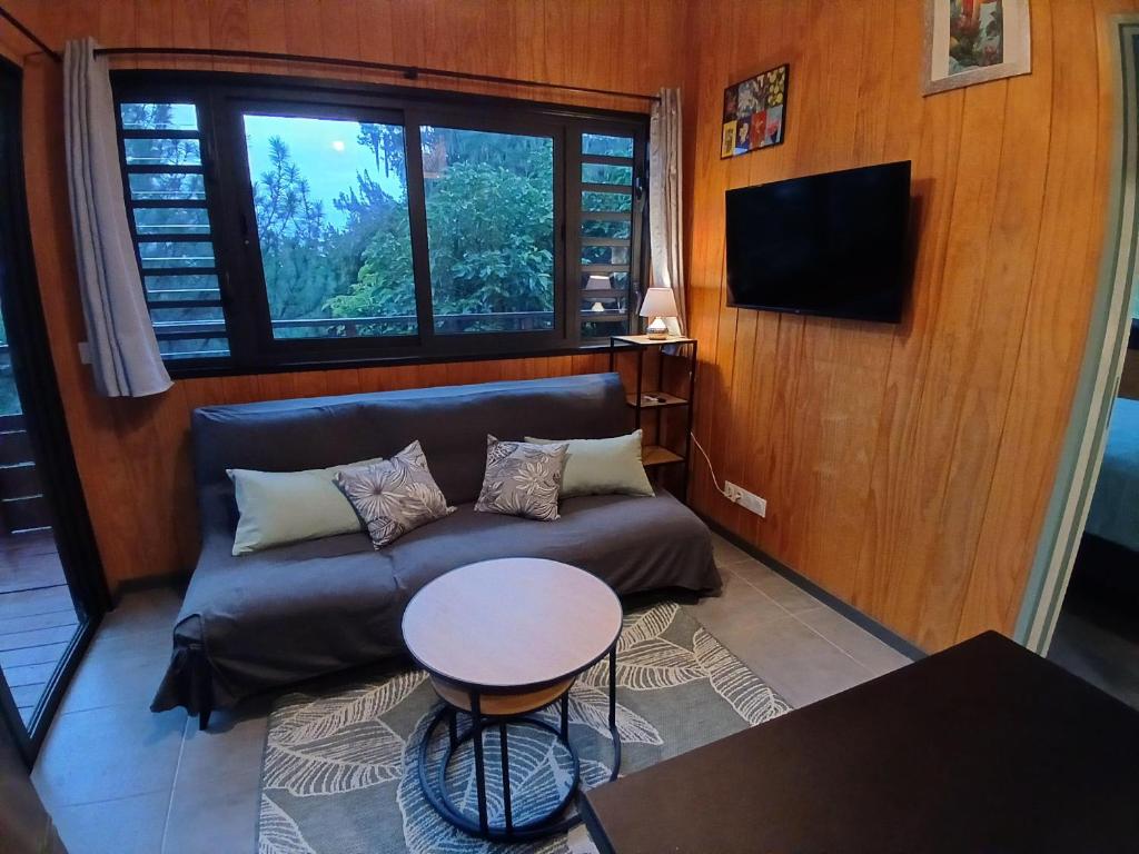 Fare TANGARA - photo 5 - Tahiti, Polynésie