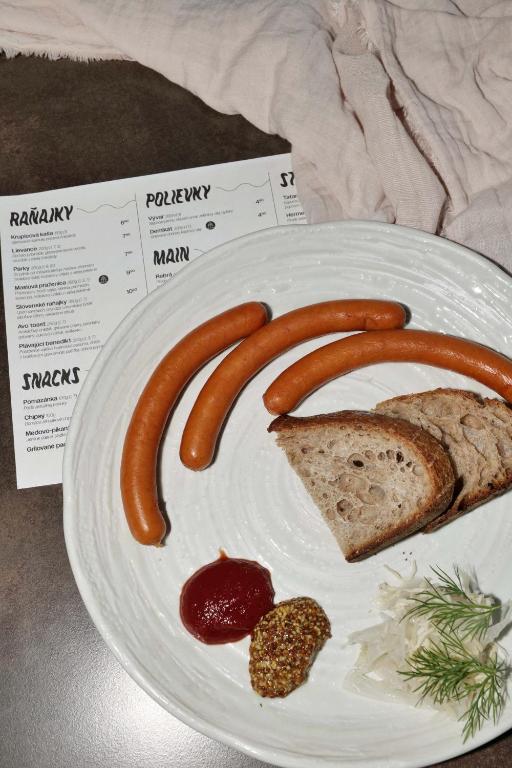 Sundeck botel - party boat - Resim 31