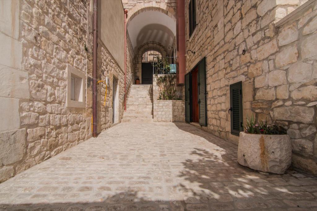 Fotografie z fotogalerie ubytování B&B Il Giardino Dei Mandarini v destinaci Modica
