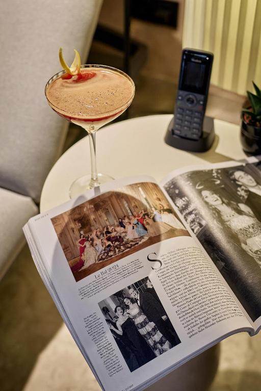Fotografie z fotogalerie ubytování Hotel Palais Mailberger Hof ve Vídni