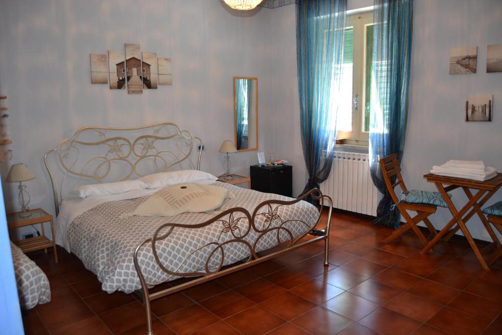 B&B Residenza Marina - Habitación Triple