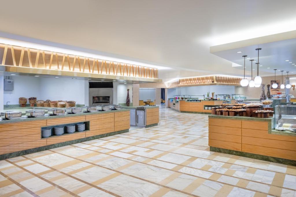 Mynd úr myndasafni af Jabal Omar Marriott Hotel Makkah í Mekku