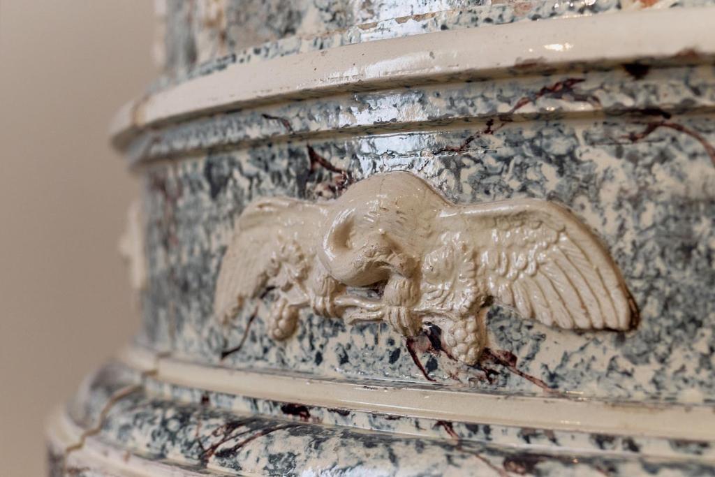 Hotel Palais Mailberger Hof - Resim 44