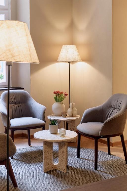 Hotel Palais Mailberger Hof - Resim 31