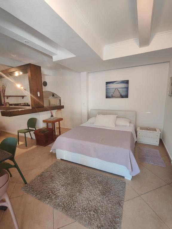 Studio Apartment Vukic