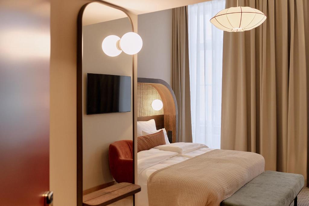 Hotel Palais Mailberger Hof - 17