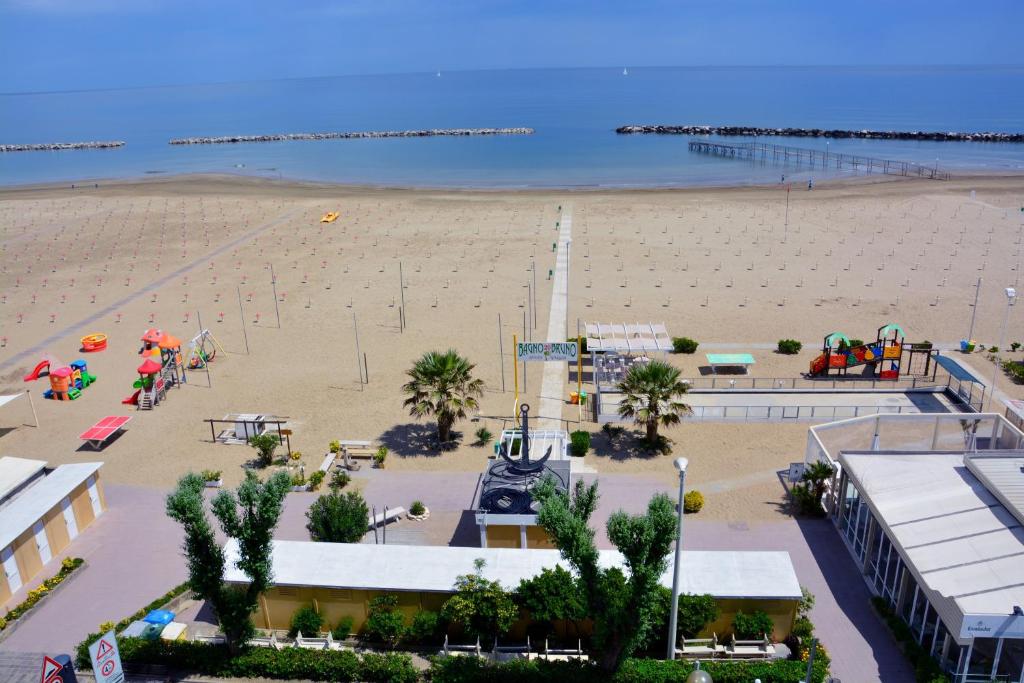 AmbientHotels Panoramic - Resim 45