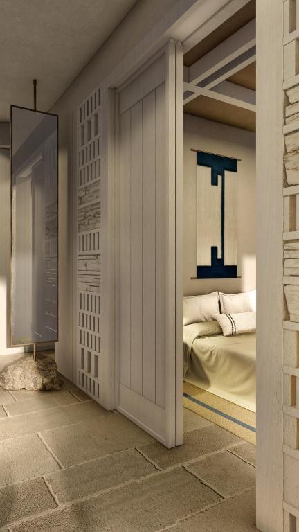 Fotografie z fotogalerie ubytování Atlantis Hotel v destinaci Nausa