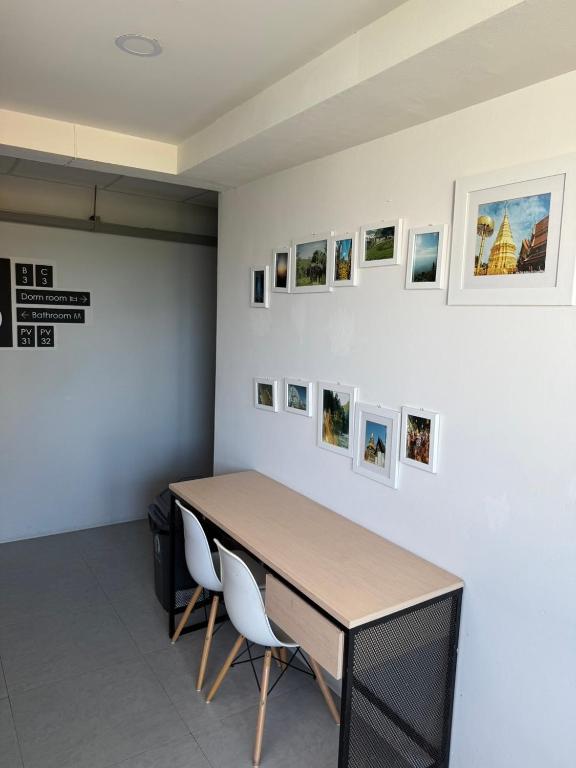 P168 Hostel Samui - 16