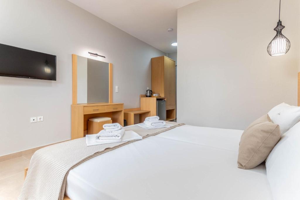 Aloni Hotel Pefkochori - 4