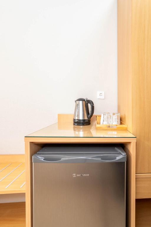 Aloni Hotel Pefkochori - 6