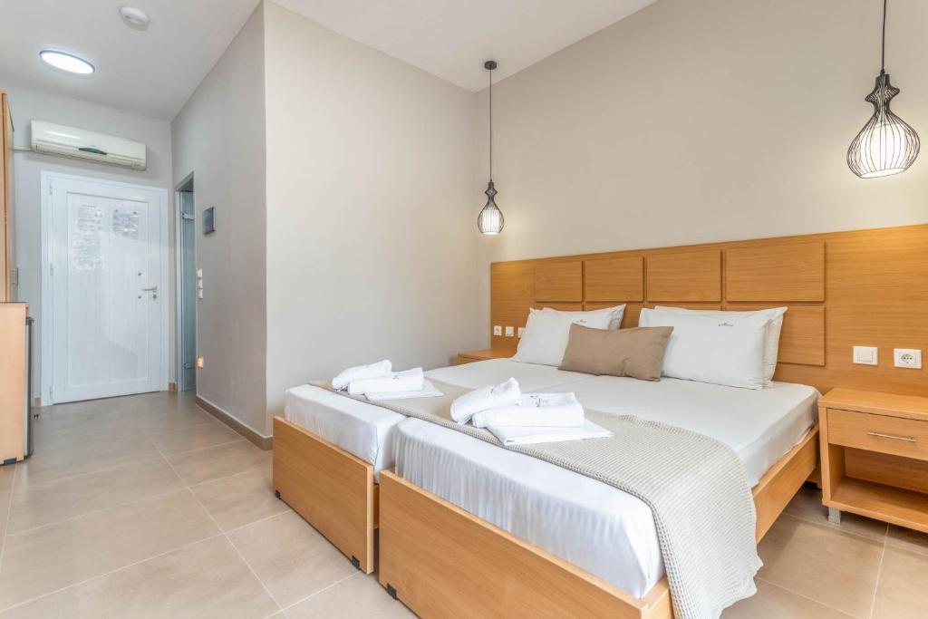 Aloni Hotel Pefkochori - 5