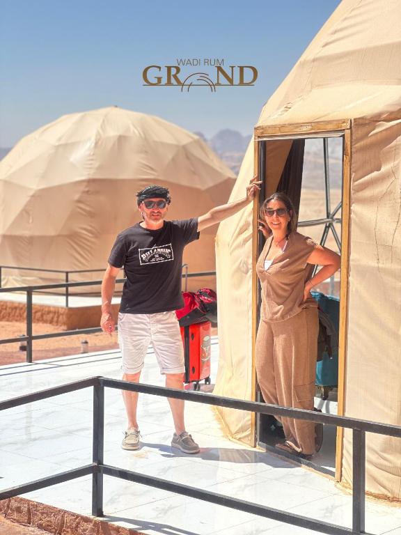 WADI RuM GRAND
