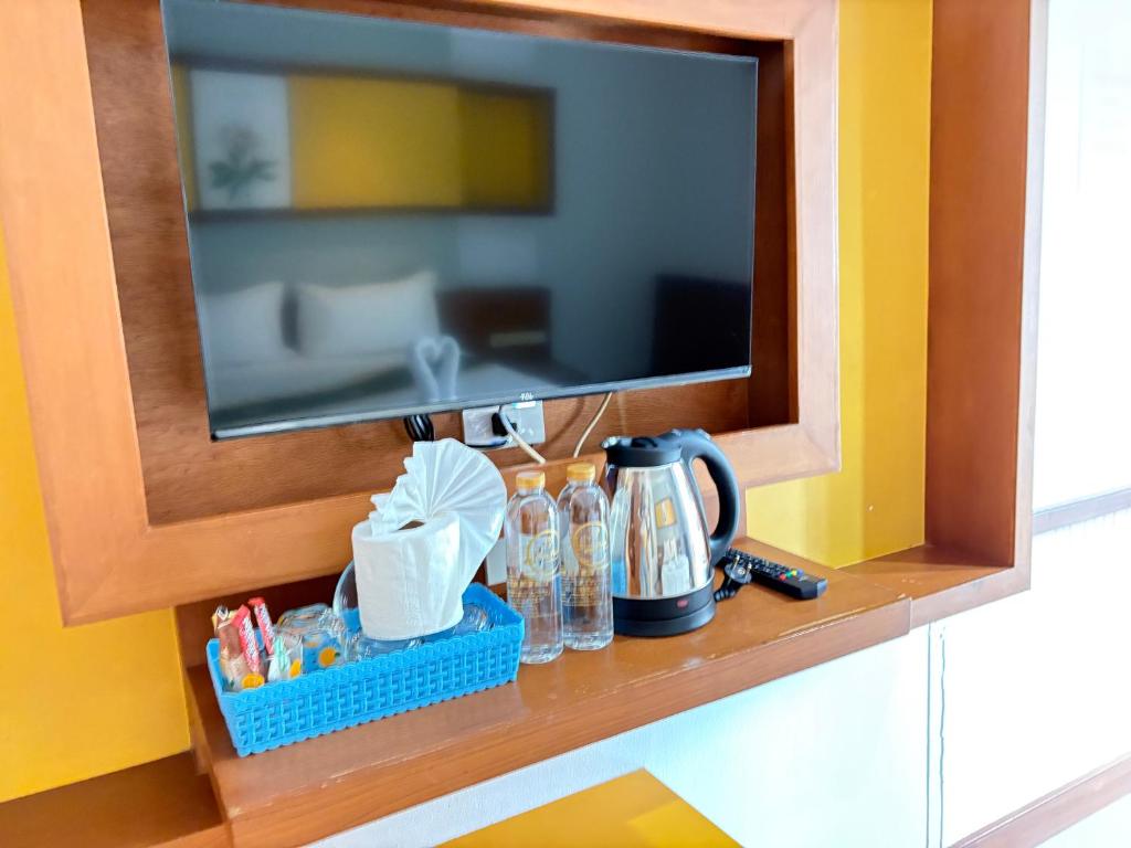 Arisa Hotel Patong Beach - Resim 6