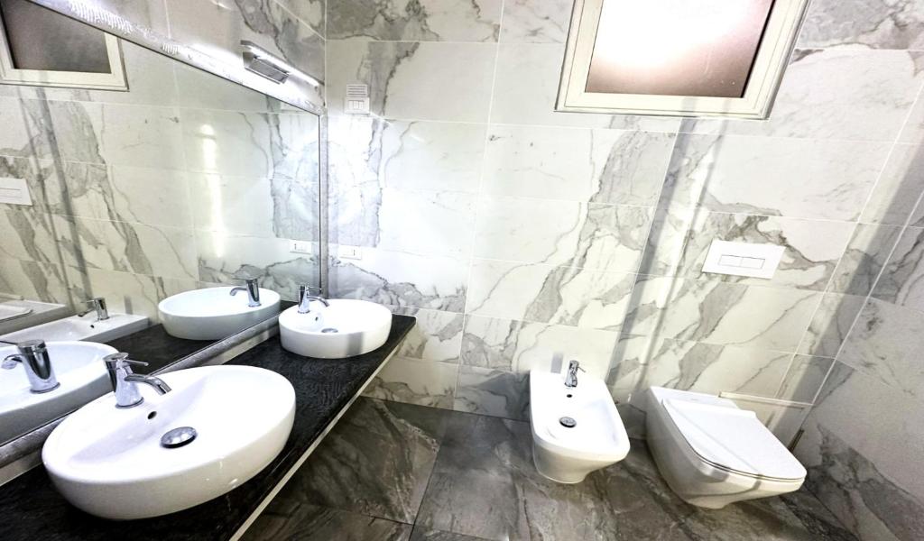 CH Exclusive Apartments - 18