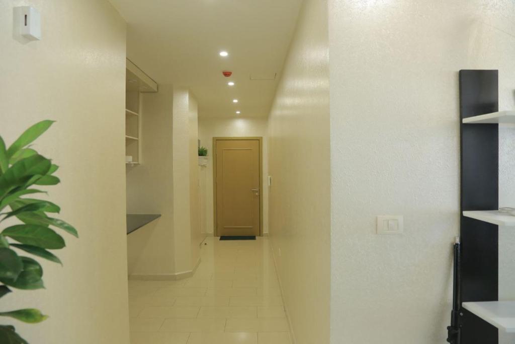 Apartment - Appartement Met één Slaapkamer