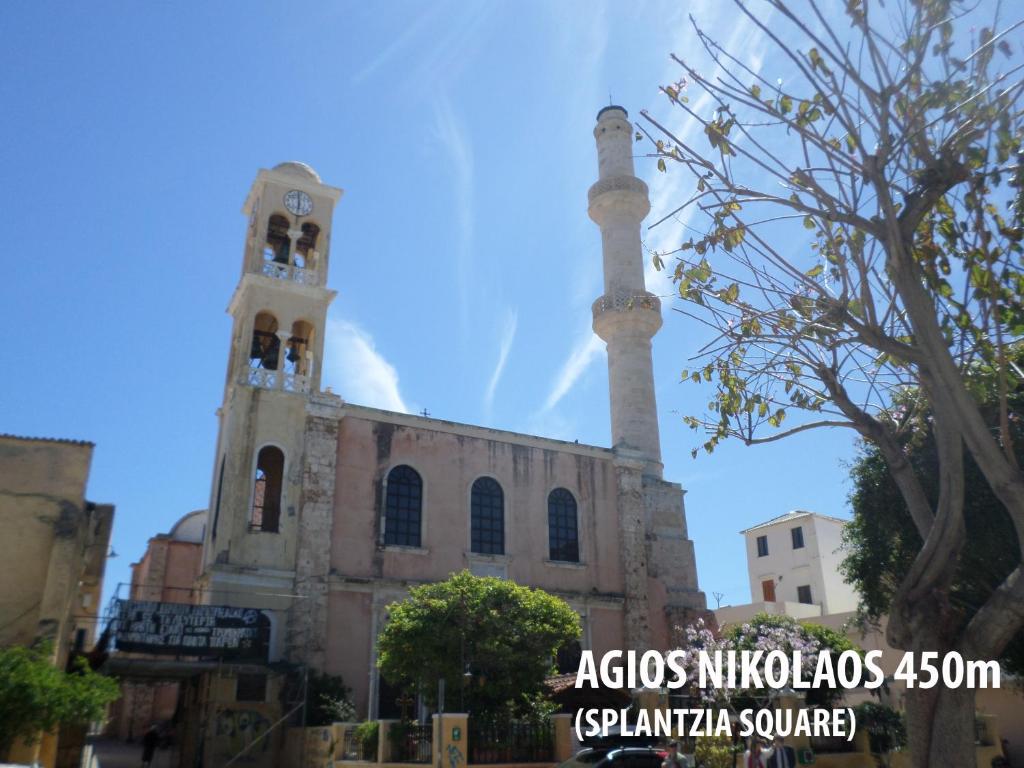 Tina Hotel - Resim 31