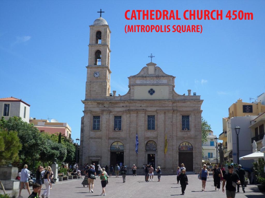 Tina Hotel - Resim 21