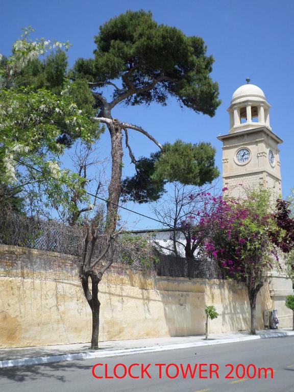 Tina Hotel - Resim 32