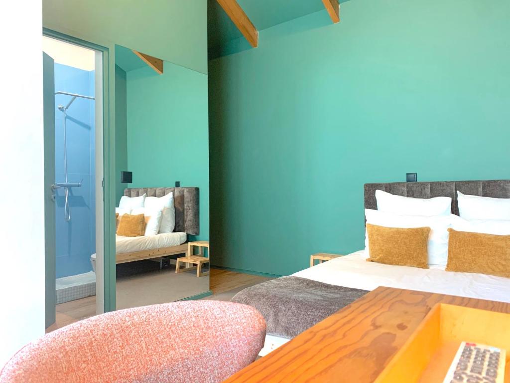 Fred's House Asprela - 