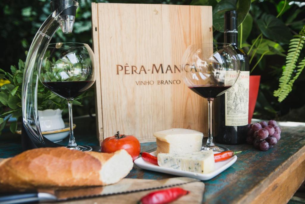  B & B Gourmet Itaipava
