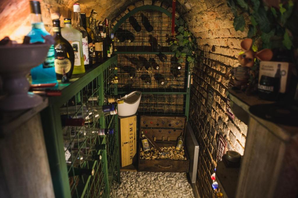  B & B Gourmet Itaipava