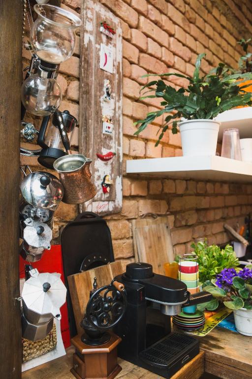  B & B Gourmet Itaipava