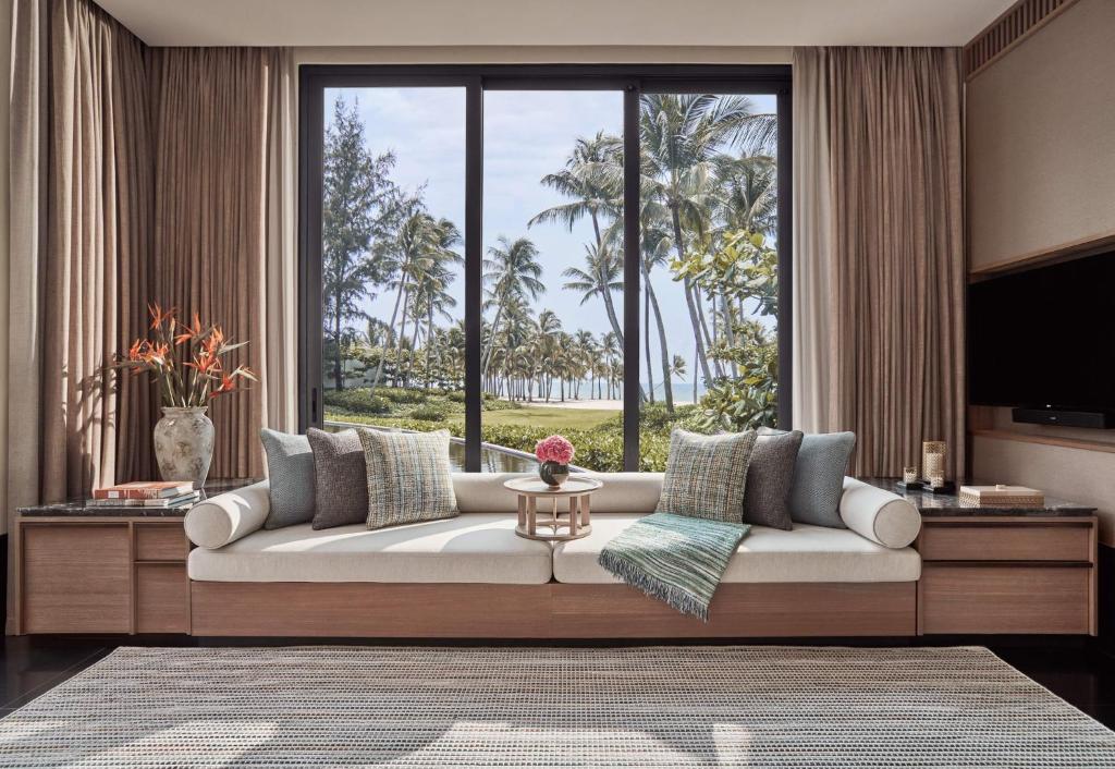 Regent Phu Quoc - 12