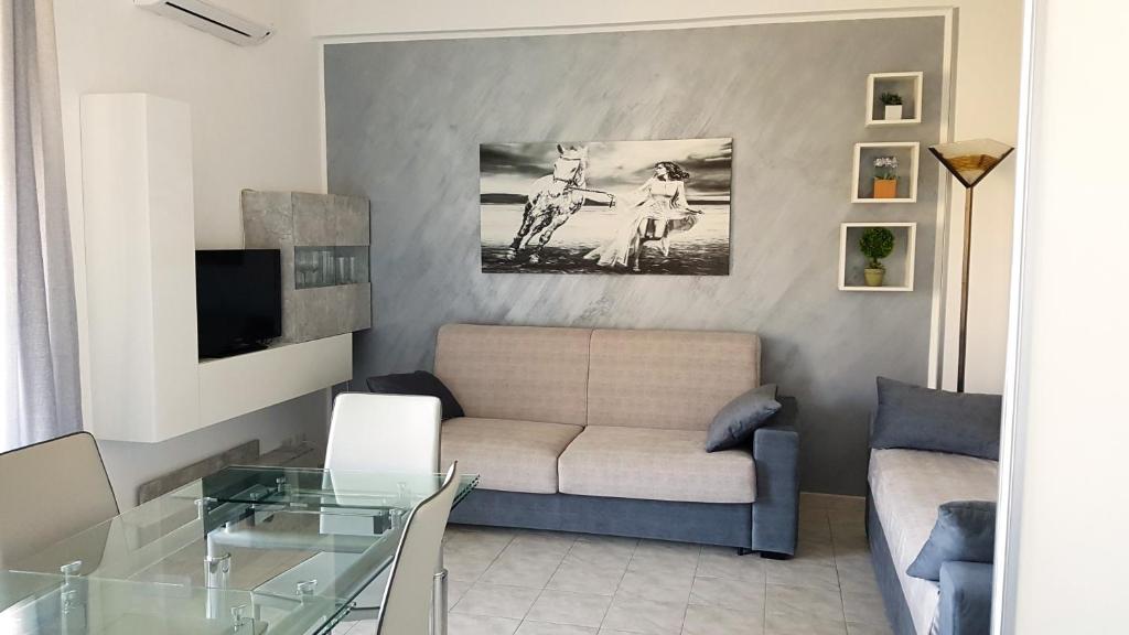 CH Exclusive Apartments - 13