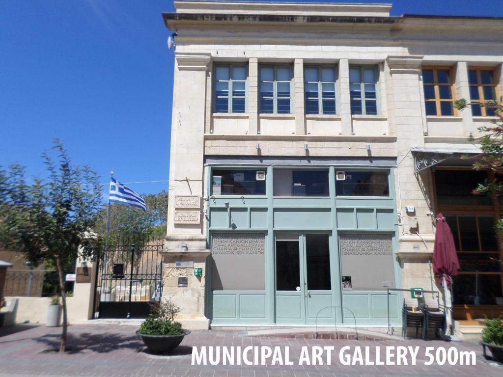 Tina Hotel - Resim 33