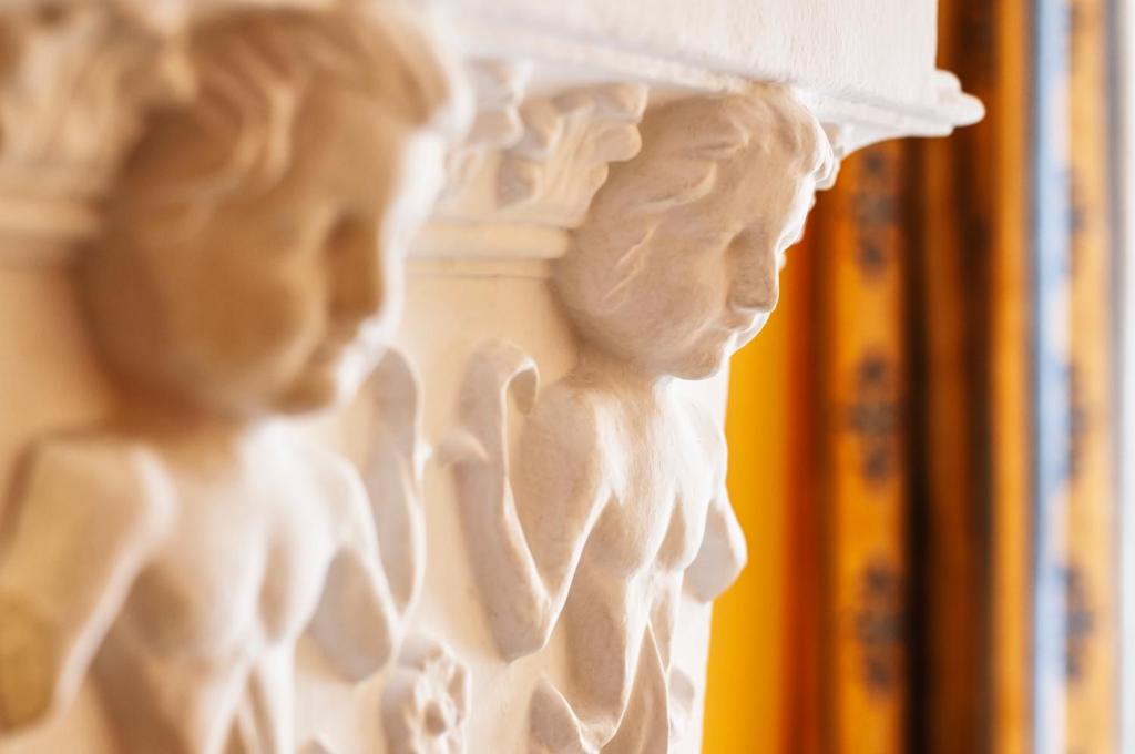 Fotografie z fotogalerie ubytování Hotel Nuevo Palas v destinaci Lanjarón