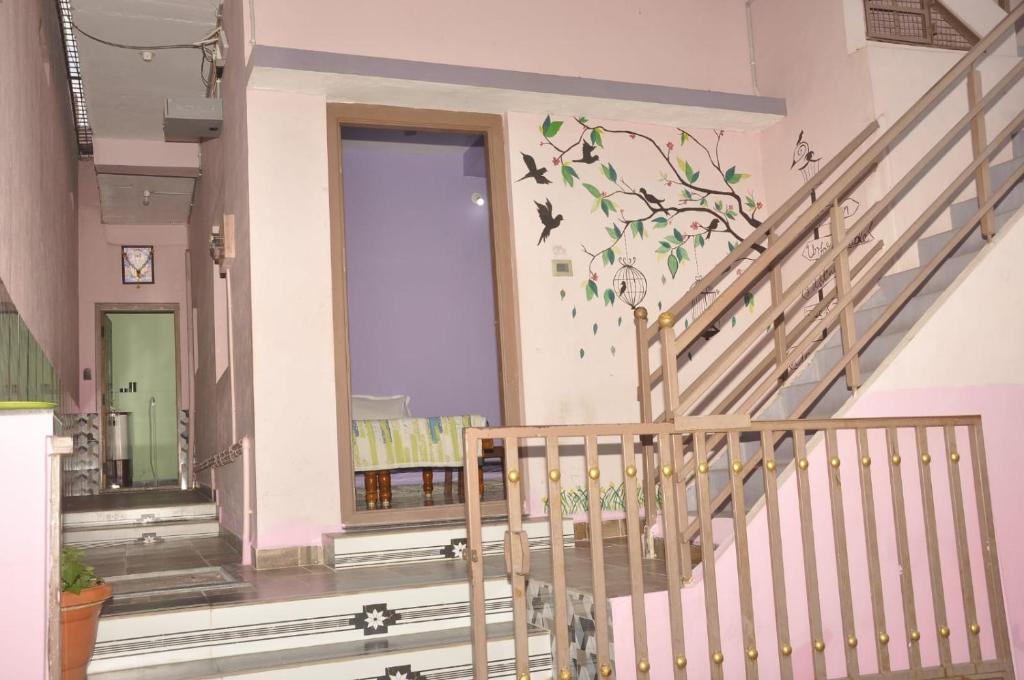 Photo de la galerie de l'établissement Classic Homestay, à New Hampi