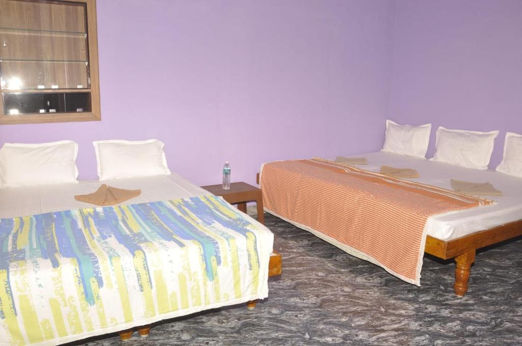 Photo de la galerie de l'établissement Classic Homestay, à New Hampi