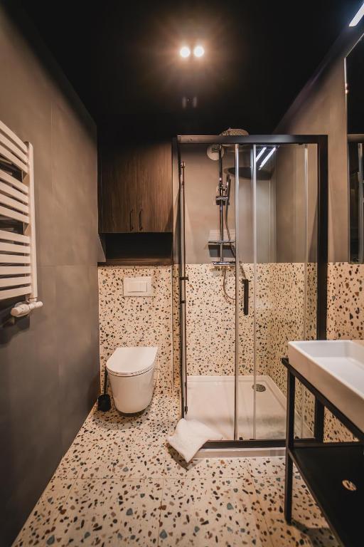 Ambre Hotel - Resim 8