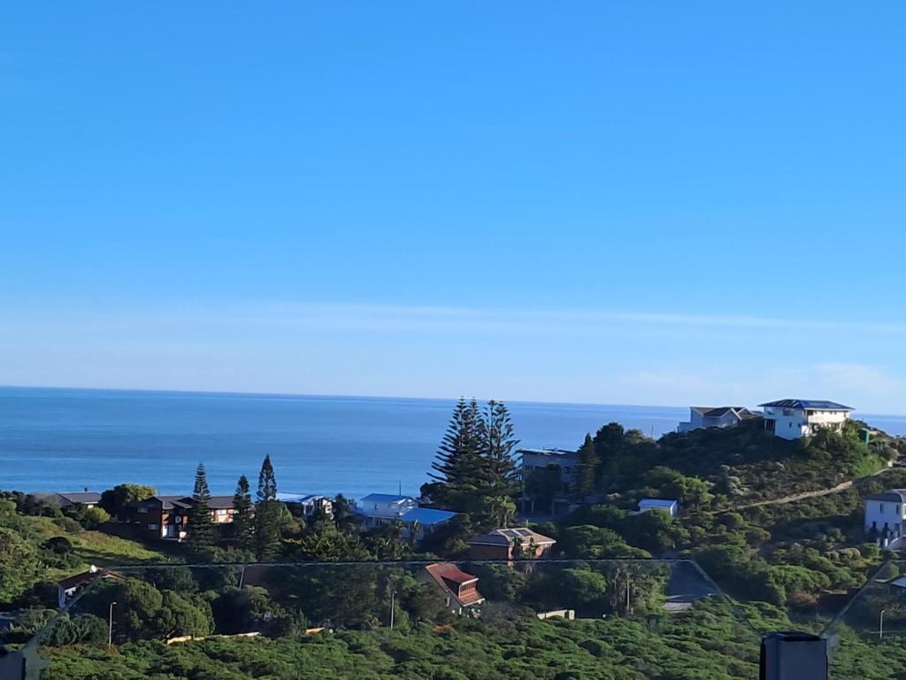 Ảnh trong thư viện ảnh của The Monkey Puzzle ở Brenton-on-Sea