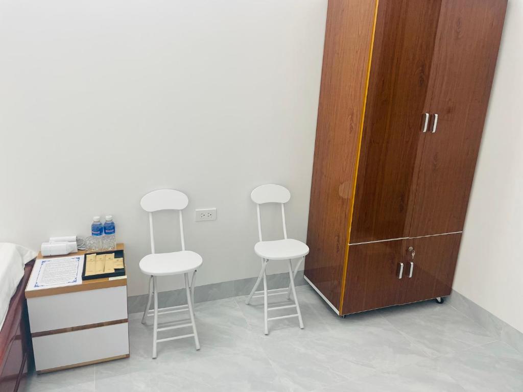 Fotografie z fotogalerie ubytování Hoàng Anh Hotel v destinaci Kim Ðôi