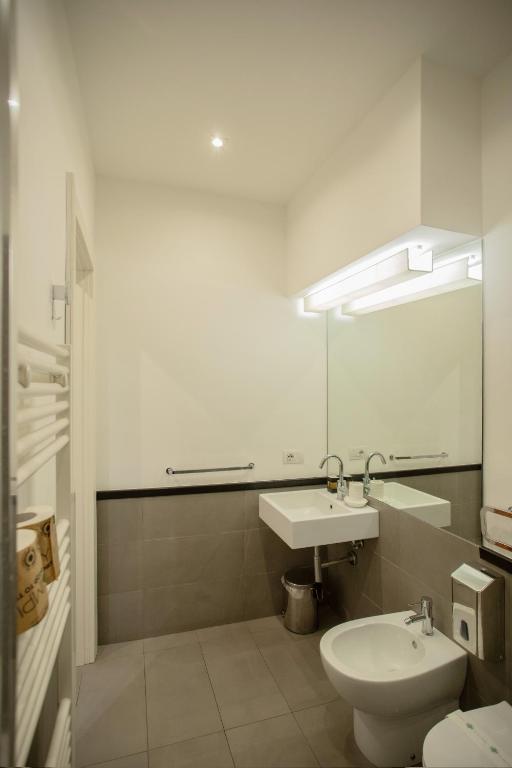 Uma casa de banho em OperaDreams2