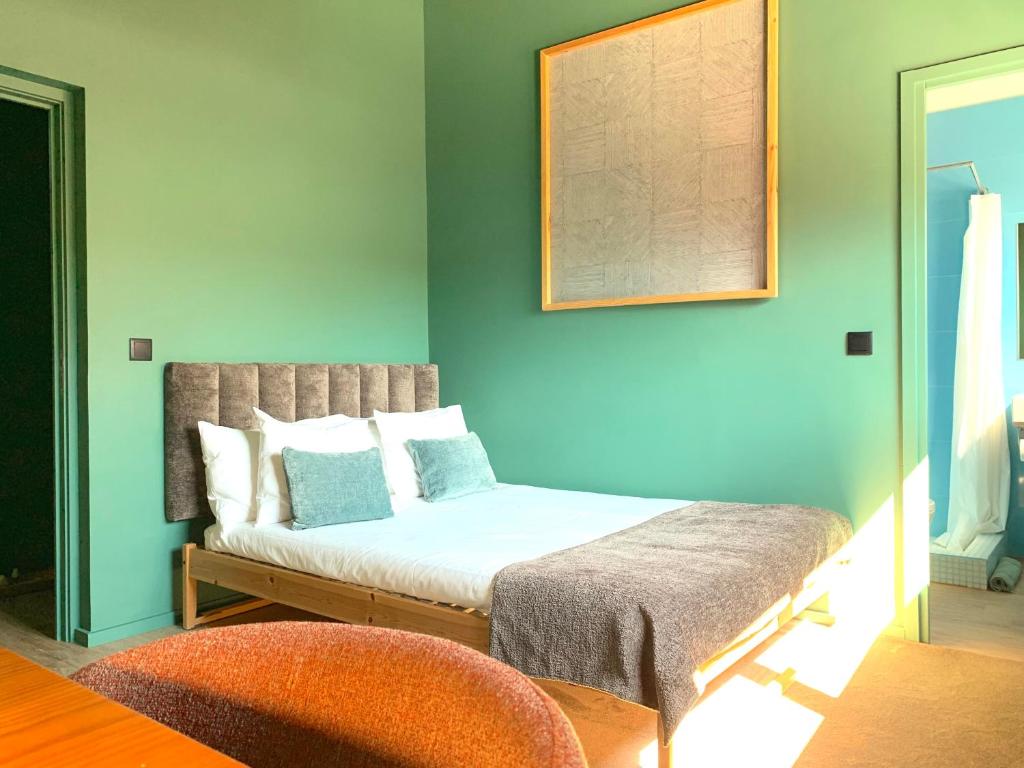 Fred's House Asprela - 