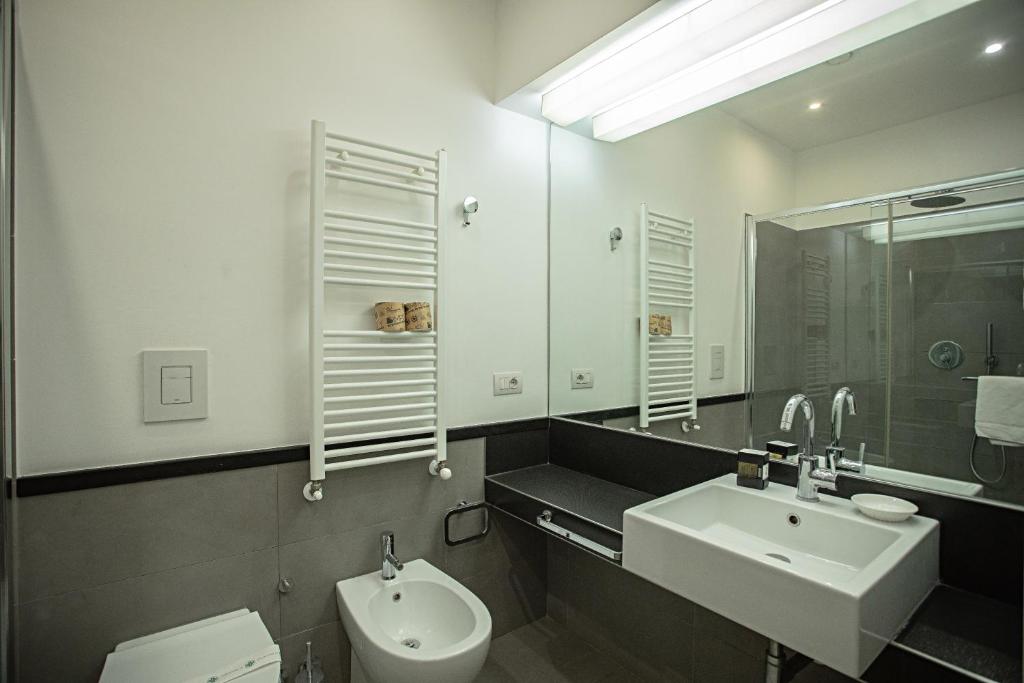 Uma casa de banho em OperaDreams2