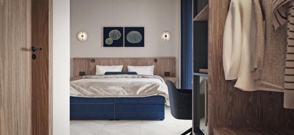 Achinos - Kalamata Mediterranean Suites - Resim 30