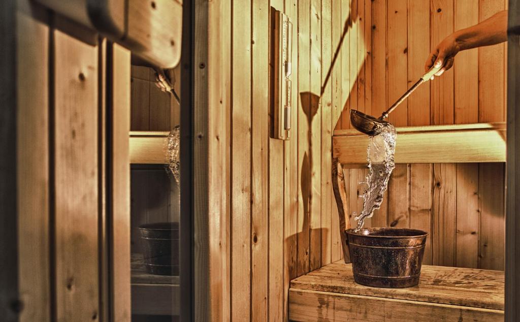 Fotografie z fotogalerie ubytování Hotel Nuevo Palas v destinaci Lanjarón