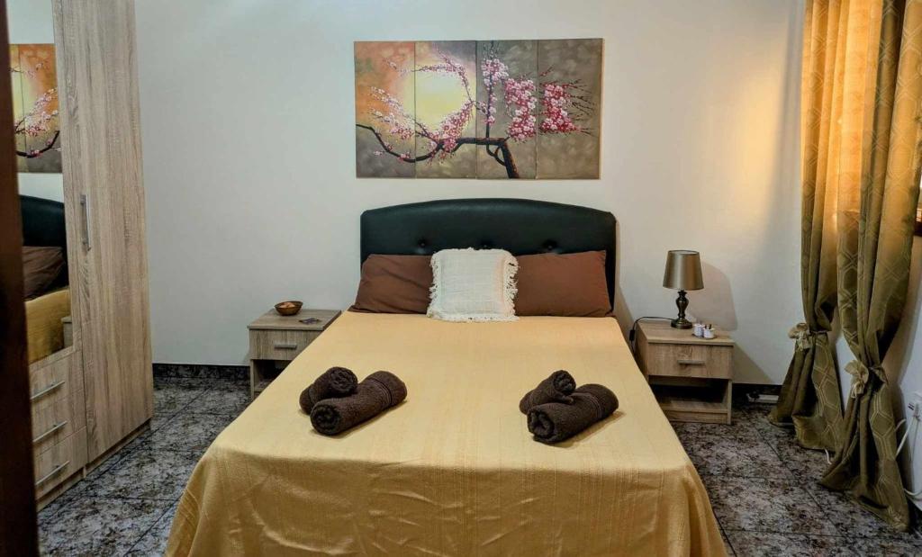 Silia's Maisonette - 16