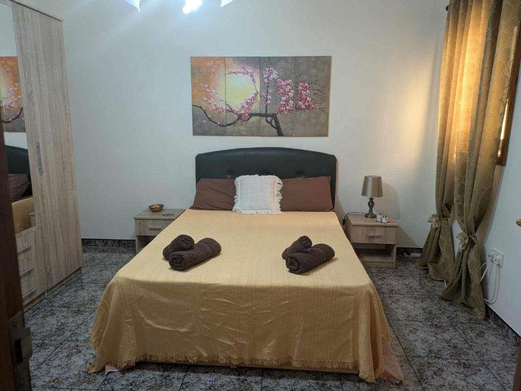 Silia's Maisonette - 15