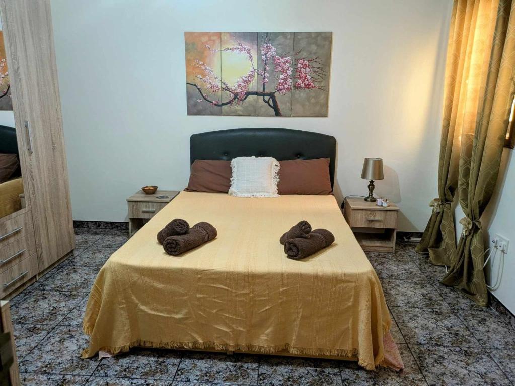 Silia's Maisonette - 17