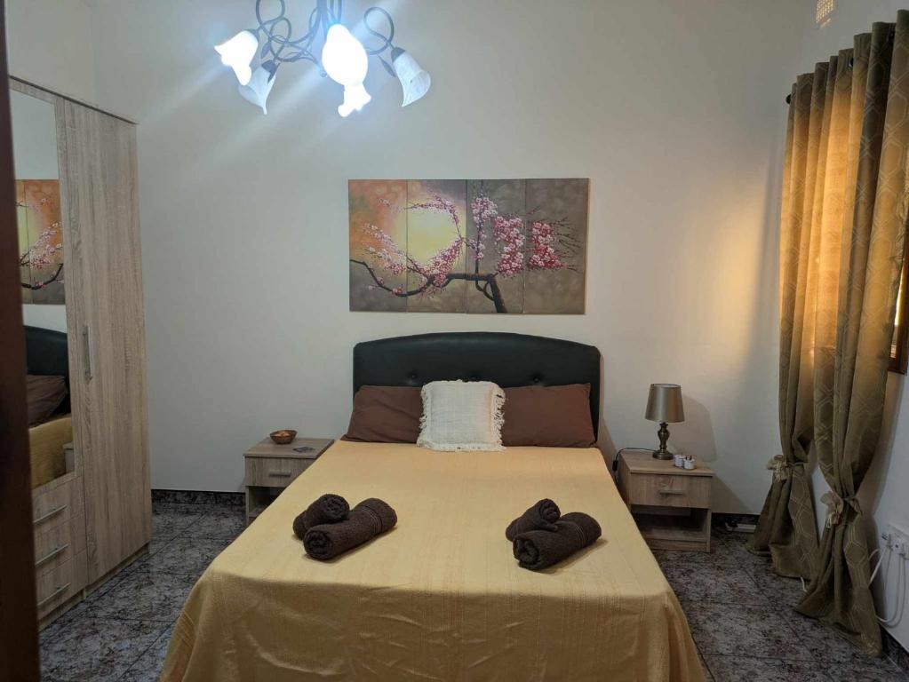 Silia's Maisonette - 18