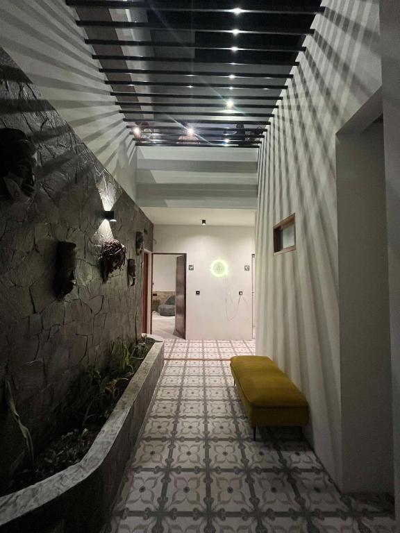 Fotografie z fotogalerie ubytování Boutique Hotel Luz da Lua v destinaci Ponta do Sol