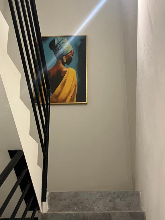 Fotografie z fotogalerie ubytování Boutique Hotel Luz da Lua v destinaci Ponta do Sol