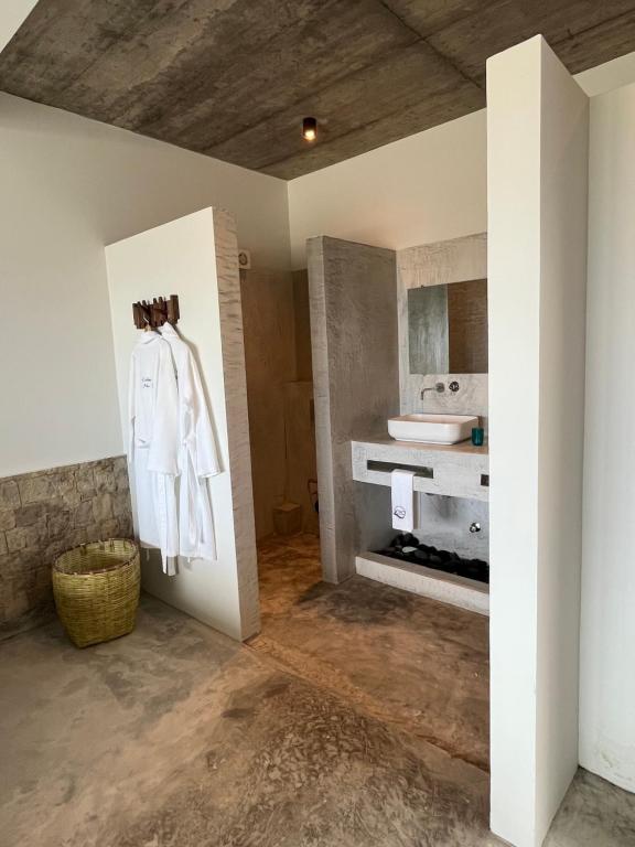 Fotografie z fotogalerie ubytování Boutique Hotel Luz da Lua v destinaci Ponta do Sol