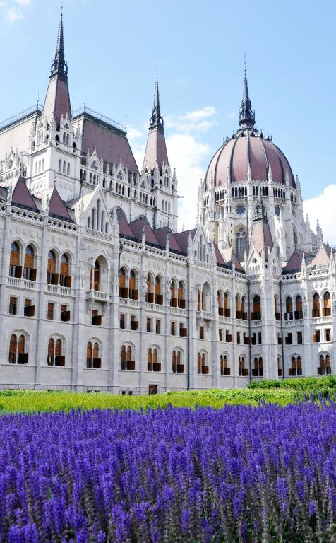 Miestna pamiatka v blízkosti apartmánu