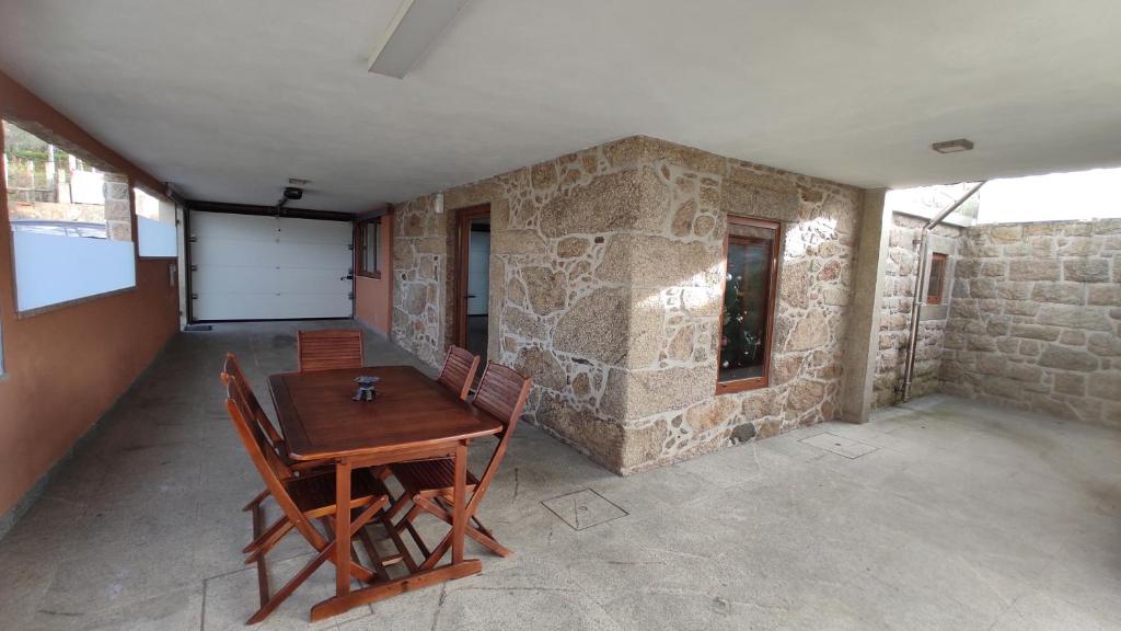 Fotografie z fotogalerie ubytování Casa do Caminho - Ossela v destinaci Oliveira de Azemeis